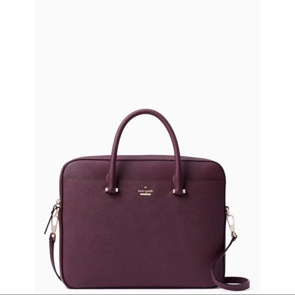 Kate Spade Laptop Bag - Picture 1 of 7